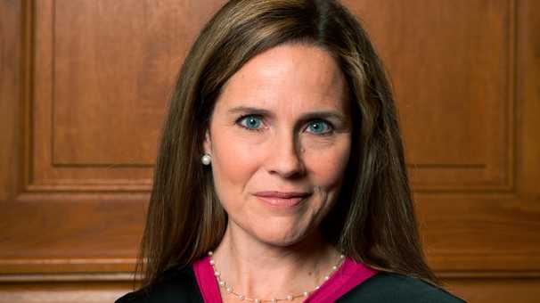 I’ve known Amy Coney Barrett for 15 years. Liberals have nothing to fear.