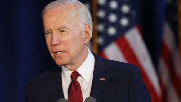 Joe Biden and the claim he ‘opposed taking out Osama bin Laden’