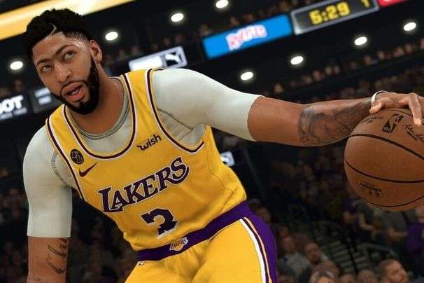 ‘NBA 2K21’ review: Why should I buy this game (again)?