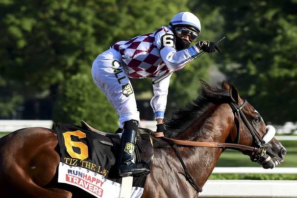 Odds, picks and post positions for 2020 Kentucky Derby