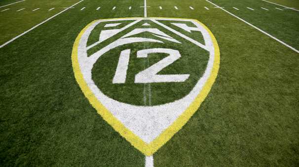 Pac-12 announces return of fall football season for first week in November