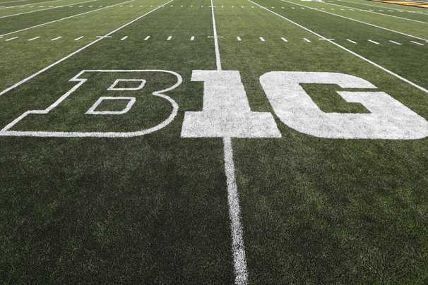 Roughly one-third of covid-19 positive Big Ten athletes have myocarditis, Penn State doctor says