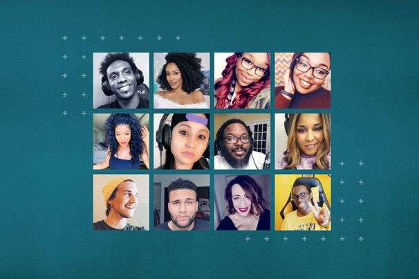 StreamElements announces winners of $100,000 diversity fund to bolster minorities on Twitch
