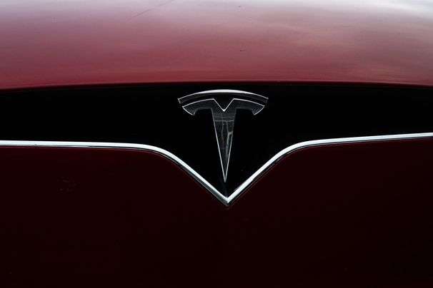 Tesla built a network of connected cars. What happens when it goes down?