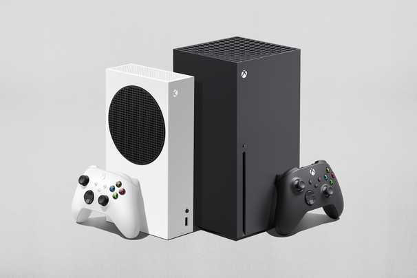 The $499 Xbox Series X is coming Nov. 10, alongside ‘Assassin’s Creed: Valhalla’