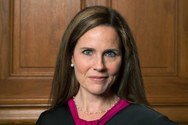 The bombshell consequences of Amy Coney Barrett