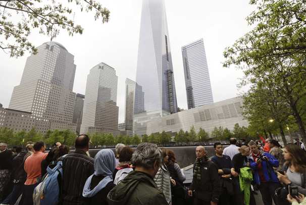 This 9/11 anniversary arrives with the end of the war on al-Qaeda well in sight
