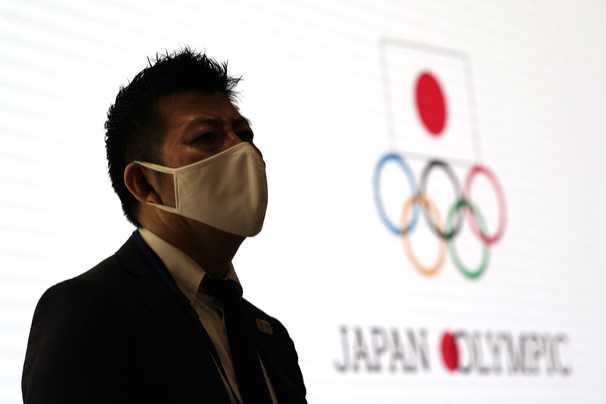Tokyo Olympics organizers say Games can proceed without a coronavirus vaccine