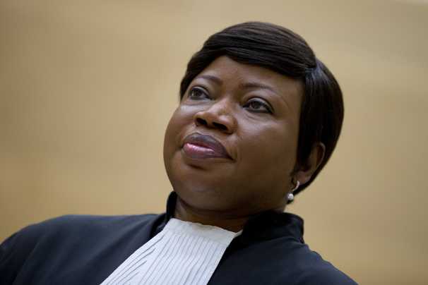 Trump joins the world’s worst human rights violators in waging war on the ICC