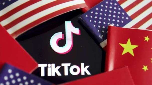 Trump says he has given his ‘blessing’ to TikTok deal but that final terms are still being negotiated