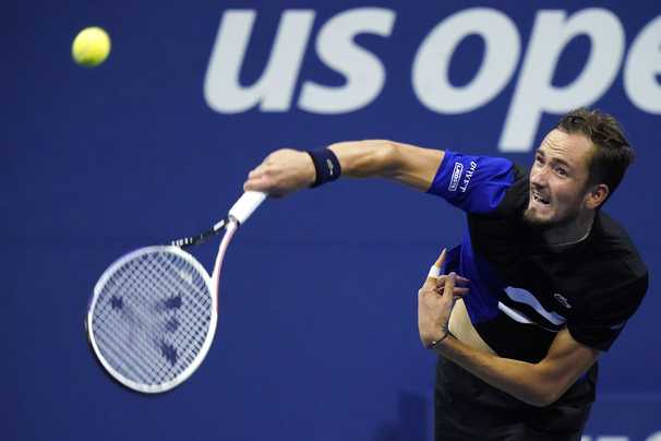 U.S. Open men’s quarterfinals will feature some great unknowns