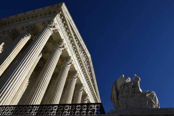 We’re all living too long for lifetime Supreme Court seats to still make sense