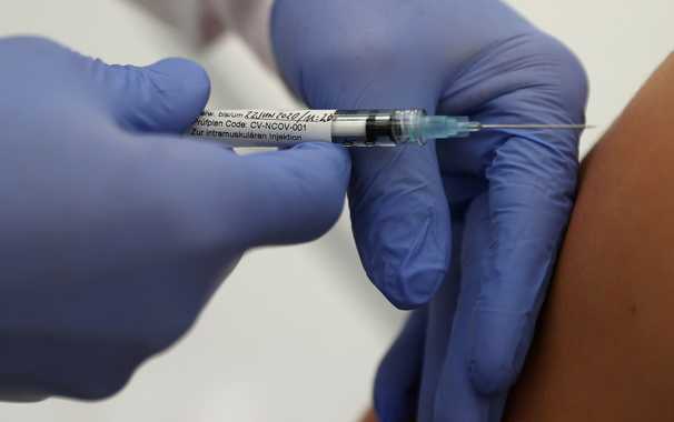 Why we shouldn’t over-promise on vaccines
