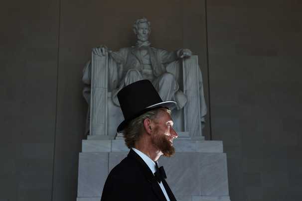 Abraham Lincoln didn’t deserve Portland’s wrath