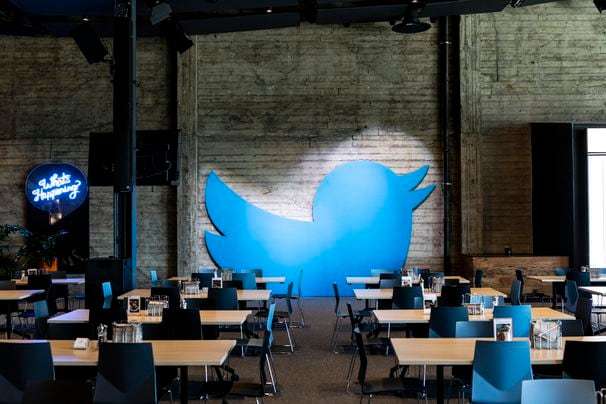 Americans might never go back to the office, and Twitter is leading the charge