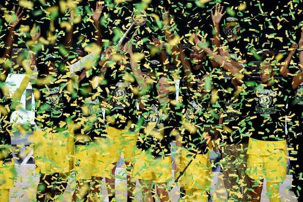 Breanna Stewart and Sue Bird grab another ring as Seattle Storm wins WNBA title