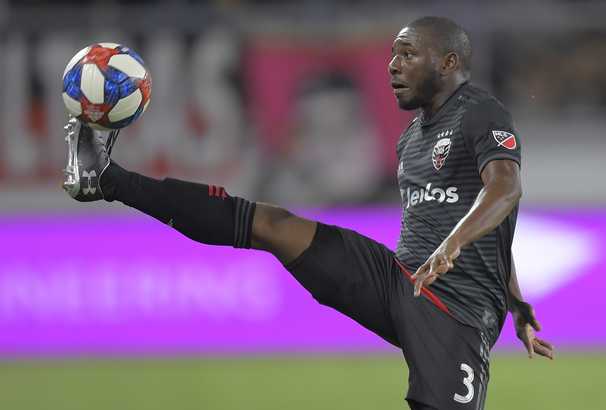 Chris Odoi-Atsem’s inspiring comeback continues with winning goal for D.C. United
