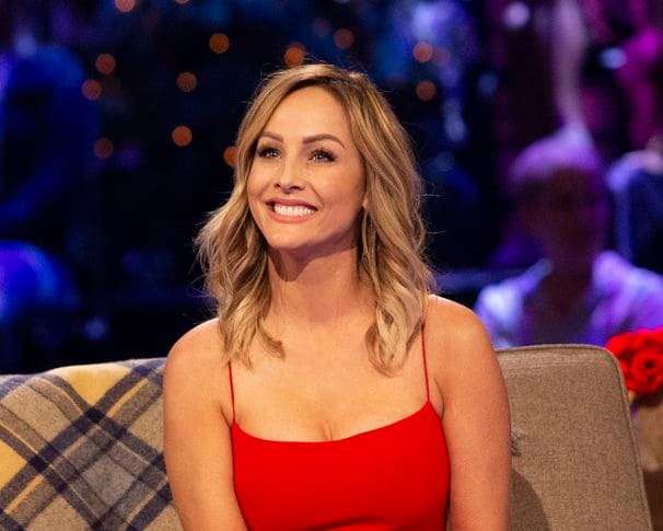 Everything you need to know about Bachelorette Clare Crawley