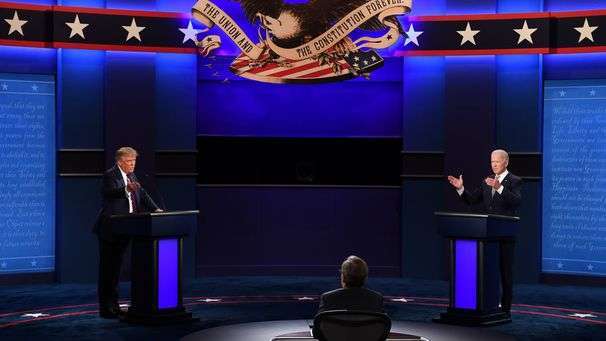 Fact-checking the first Trump-Biden presidential debate (part 2)