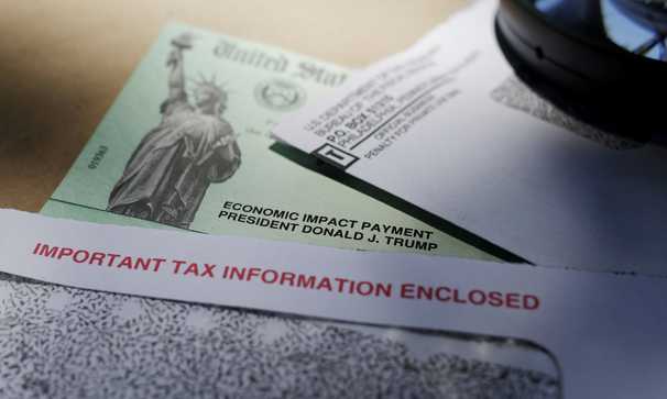 Federal judge rules against Treasury and IRS again: The incarcerated are entitled to stimulus checks