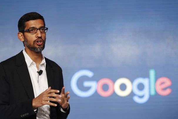 Five takeaways from antitrust lawsuit against Google