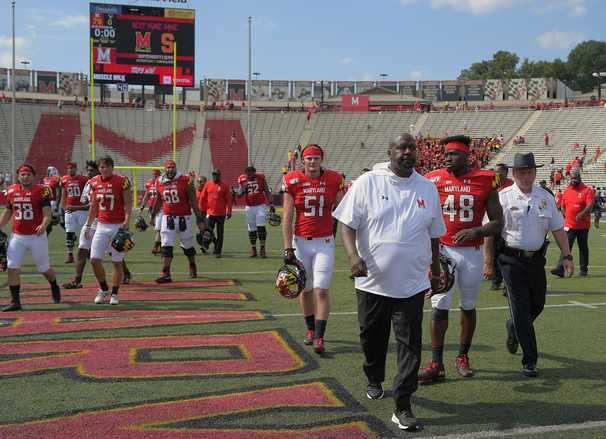 For college football coaches, the Year 2 bump is real. Maryland hopes to make that leap.