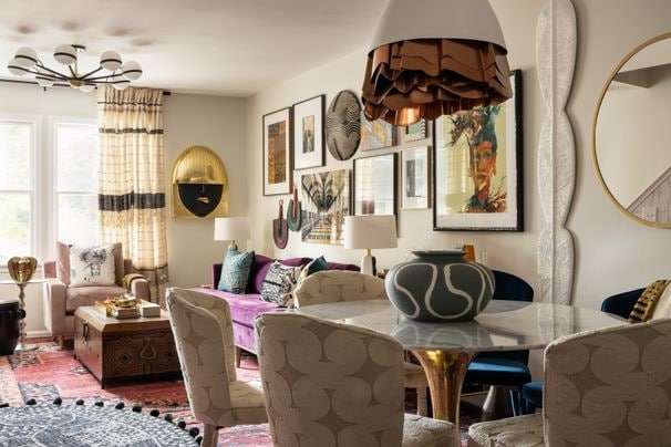 Go big and go home: How to do maximalism right