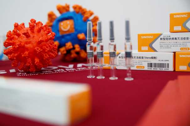 In reversal, China joins global Covax initiative to distribute coronavirus vaccines