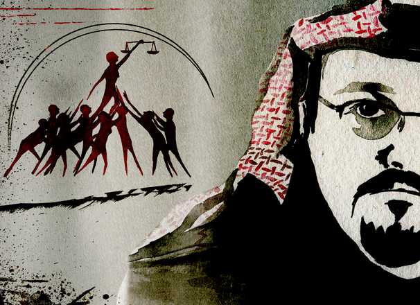 Jamal Khashoggi and the path to justice