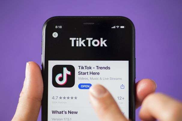 Judge suggests Trump administration overreached in TikTok case
