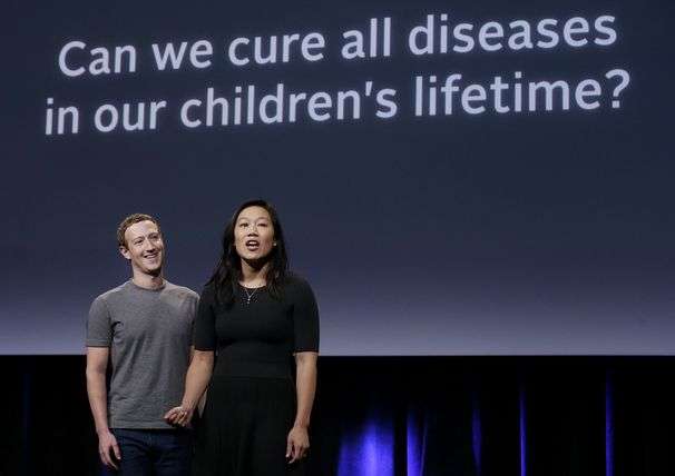Mark Zuckerberg and Priscilla Chan donate $100 million more to election administrators, despite conservative pushback