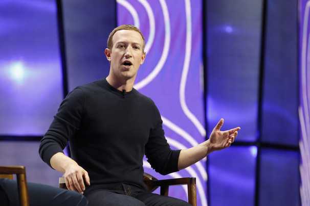 Mark Zuckerberg’s reversal on Holocaust denial is a 180