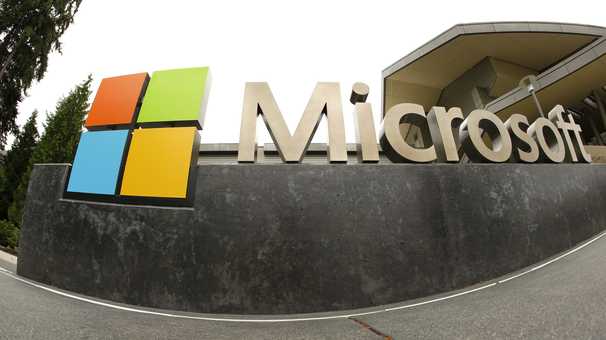 Microsoft seeks to disrupt Russian criminal botnet it fears could seek to sow confusion in the presidential election