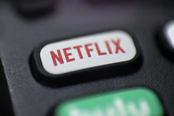 Netflix new subscriber signups plummeted over the summer, halting pandemic-fueled growth