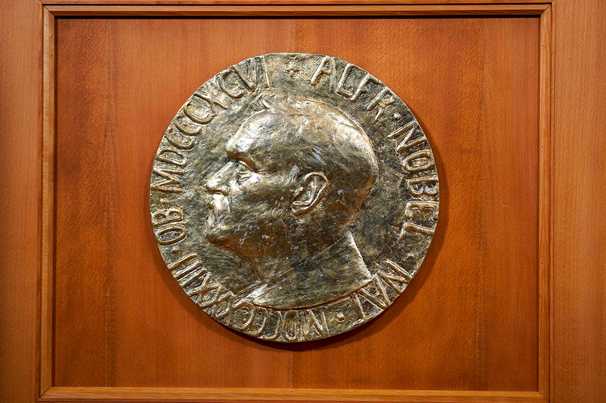 Nobel Prize in Economics awarded to Paul Milgrom and Robert Wilson of Stanford University