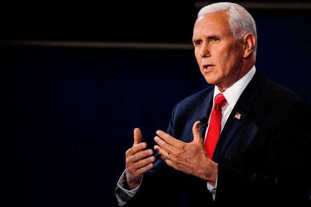 Pence’s allegations about Hillary Clinton: A guide for the perplexed