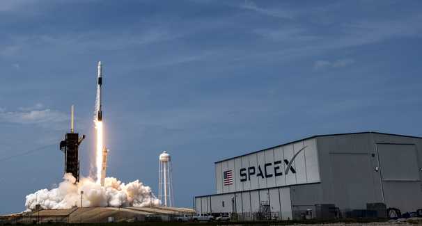 Rocket problem prompts NASA and SpaceX to delay next launch of astronauts