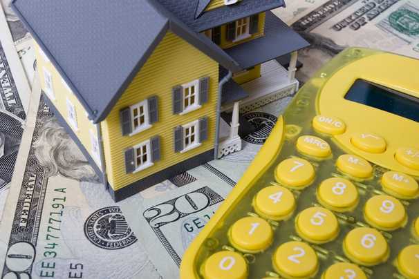 Six ways to improve your finances before buying a home