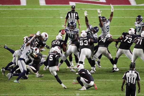 Somehow, Cardinals outlast Seahawks in an overtime thriller