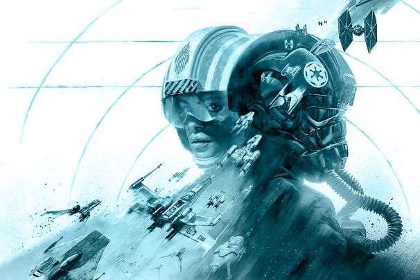 ‘Star Wars: Squadrons’ creators talk about storytelling challenges from a pilot’s view