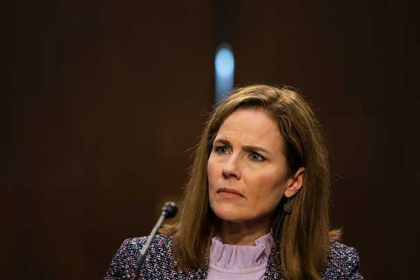 The high cost of confirming Amy Coney Barrett