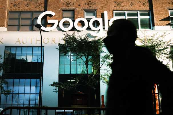 The Justice Department is suing Google — but it’s the government’s power to police big tech that’s on trial