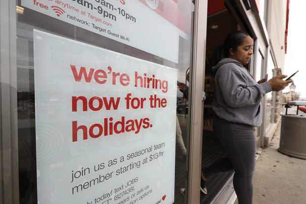 The seasonal job is getting a makeover and, in many cases, a pay raise