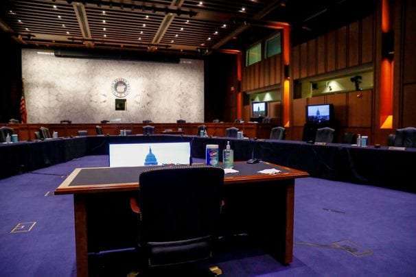 The Senate Judiciary Committee dynamics that will shape Amy Coney Barrett’s hearings
