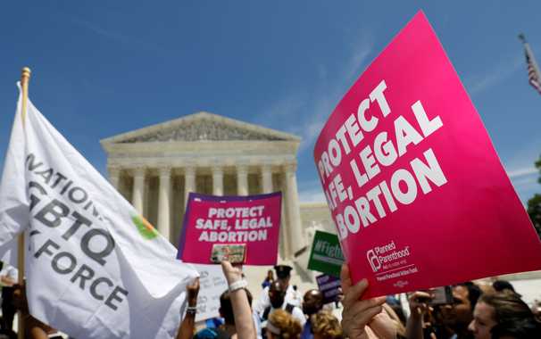 The Supreme Court’s next abortion decision may come sooner than you think