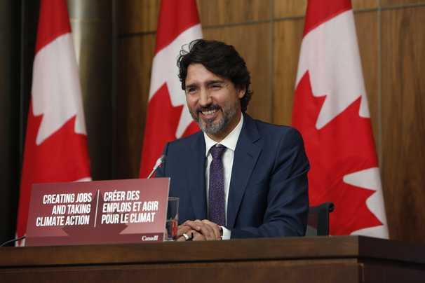Trudeau government survives confidence vote in Canadian Parliament