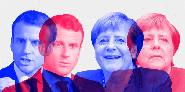 What the U.S. election means for Europe