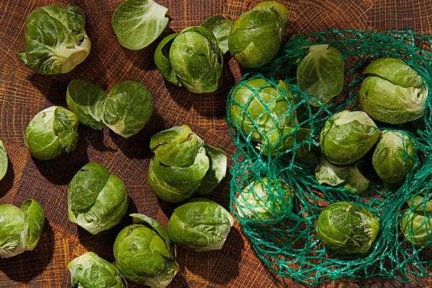 A guide to Brussels sprouts: How to choose, store, season and cook the versatile vegetable