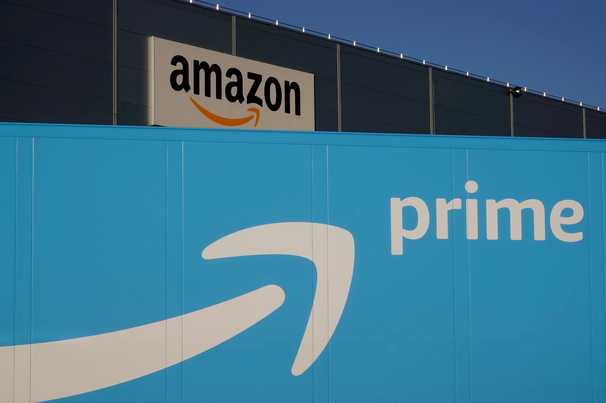 Amazon Web Services outage hobbles businesses