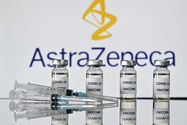 AstraZeneca vaccine up to 90% effective and easily transportable, company says